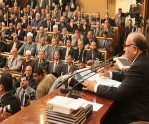 مصر اليوم - 20 نائبًا سابقًا يعتصمون الأحد للمطالبة بعودة البرلمان