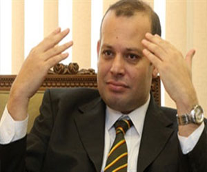   مصر اليوم - وزير التجارة يؤكد أن مصر تتحول إلى دولة قانون