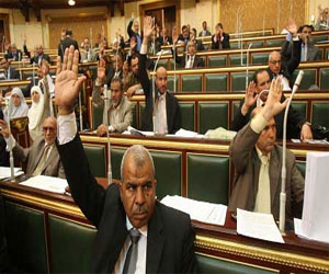 مصر اليوم - تأجيل الدعوى المحالة من الدستورية لحل الشعب لـ 12 ديسمبر