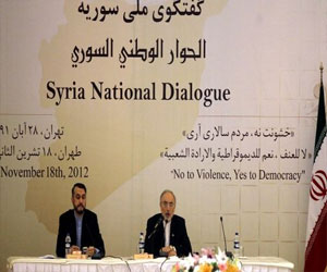 مصر اليوم - إيران تندد بسكوت المجتمع الدولي على قصف قطاع غزة