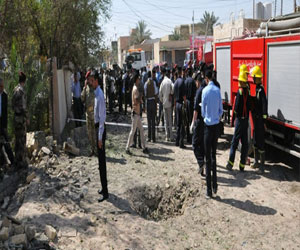 مصر اليوم - 3 قتلى إثر هجومين منفصلين في العراق