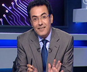   مصر اليوم - نقيب المحامين المصريين ضيف خيري رمضان في ممكن