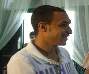   مصر اليوم - أزمة قلبية تودي بحياة لاعب الاتصالات