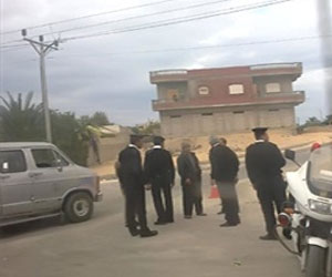 مصر اليوم - قتيلين و3 جرحى في اشتباكات بين عائلتين سيناويتين