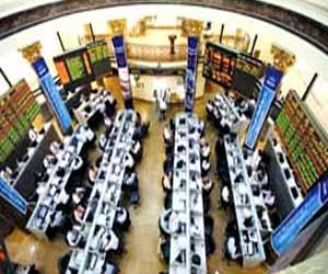   مصر اليوم - البورصة تواصل خسائرها وتفقد 3.6 مليار جنيه