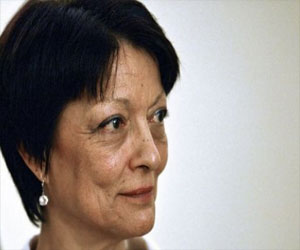 مصر اليوم - للمرة الأولى امرأة تترأس منظمة انتربول