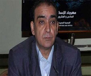 مصر اليوم - حضور كبير بمهرجان الإسكندرية السينمائي