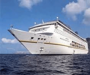   مصر اليوم - وصول 2768 سائحًا إلى ميناء الإسكندرية