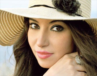   مصر اليوم - مهرجان الموسيقى العربية يُكَرِّمْ غادة رجب الشهر الجاري