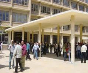   مصر اليوم - 200 جنيه شهريًا للعاملين في جامعة الإسكندرية