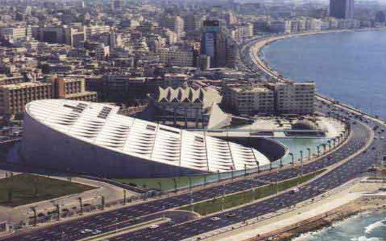 مصر اليوم - مكتبة الأسكندرية تعقد ندوة بعنوان تاريخ الكتاب العربي ودوره الحضاري