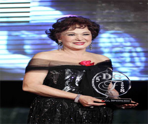   مصر اليوم - تكريم لبلبة ونيللي وأبو سيف في مهرجان القاهرة السينمائي