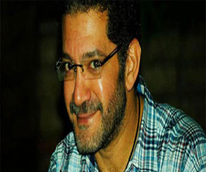   مصر اليوم - مجدي بدر طبيب غير ملتزم في الحرامي والعبيط