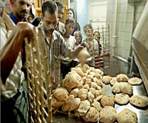  مصر اليوم - أصحاب المخابز يهددون بالتوقف عن العمل