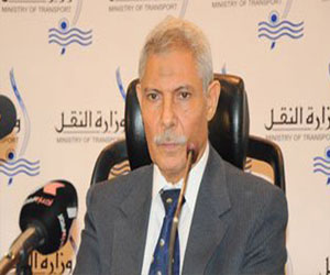   مصر اليوم - محمد المتيني رئيسًا للمكتب التنفيذي لوزراء النقل العرب