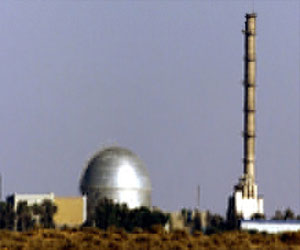 مصر اليوم - مصر تطالب برقابة دولية على النووي الإسرائيلي