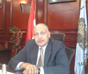   مصر اليوم - الأقصر ترفع حالة الطواريء استعدادًا لوصول البقعة الزيتية من أسوان