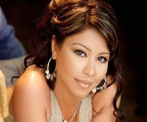   مصر اليوم - شيرين في بيروت من أجل برنامج The voice