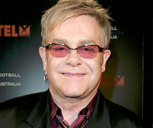   مصر اليوم - إلتون جون ينتظر طفلاً ثانيًا