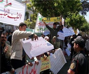   مصر اليوم - إحالة دعوى عمال مراكز المعلومات لتطبيق الحد الأدني للأجور إلى المفوضين