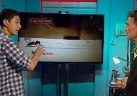   مصر اليوم - وصول المتسابق المصري عمرو محمد إلى نهائيات مسابقة مختبر الفضاء