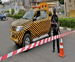   مصر اليوم - نيجيريا تعلن استعدادها لإرسال 600 جندي إلى مالي