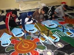   مصر اليوم - برامج جديدة للأنشطة المدرسية في الجيزة