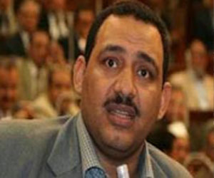   مصر اليوم - برلمانيين سابقين يتنازلان عن دعوى حل الشعب في جلسة الثلاثاء