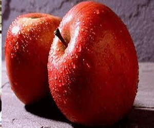   مصر اليوم - تفاحة واحدة في اليوم تخفض نسبة الإصابة بتصلب الشرايين