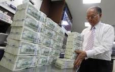   مصر اليوم - 1.13 تريليون دولار حجم احتياط الدول العربية من العملات الأجنبية