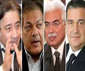   مصر اليوم - مصدر قضائي يؤكد أن الـ11 مليار الذي استردته الدولة عبارة عن أموال سائلة وأراضي