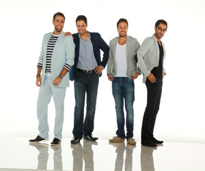 مصر اليوم - انطلاق الموسم الثالث من الدراما التفاعلية العربية المعاصرة 04 على MBC4