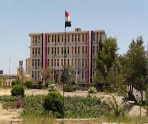   مصر اليوم - نواب جدد لرئيس جامعة أسوان