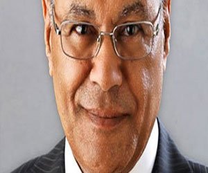   مصر اليوم - العوا ضيف صالون سعيد إسماعيل على الثقافي الأربعاء