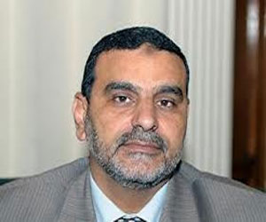 مصر اليوم - الأزهري يناقش تعديلات قانون النقابات مع اتحاد العمال