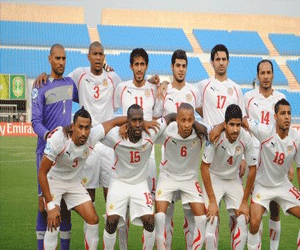   مصر اليوم - البحرين تأمل في قرعة متوازنة للفوز بلقب أول في كأس الخليج