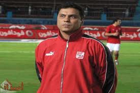   مصر اليوم - البدري: قدراتنا تجعلنا نلعب على الفوز في أرض مازيمبي