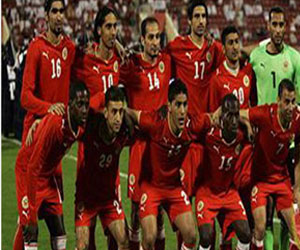   مصر اليوم - الاتحاد البحريني يفاضل بين فوساتي وبيسيرو وشتيلكه لتدريب الأحمر