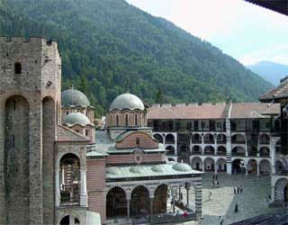   مصر اليوم - بلغاريا أرض الرهبان والعسل وسحر جبال رودوب