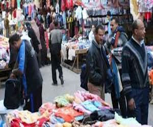   مصر اليوم - تجار بورسعيد يدعون إلى عصيان مدني احتجاجًا على تجاهل مشاكلهم