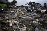   مصر اليوم - هزة أرضية متوسطة ضربت سومطرة الإندونيسية