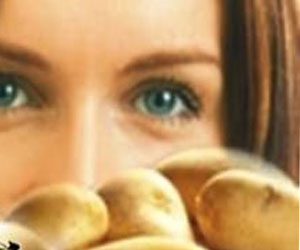 مصر اليوم - ماسك البطاطس لتضييق المسام وتنعيم البشرة