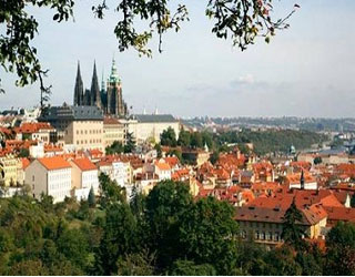 مصر اليوم - الموسيقى الكلاسيكية و الفنون في براغ البوهيمية