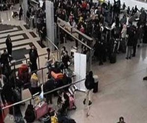   مصر اليوم - وزير النقل السعودي يغادر القاهرة بعد حضور اجتماعات وزراء النقل العرب