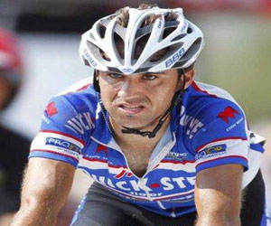   مصر اليوم - الاتحاد الدولي للدراجات يحقق مع باريدو بسبب المنشطات