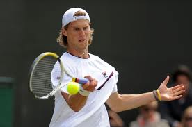   مصر اليوم - سيبي ومونفيس يبلغان نصف نهائي ميتز الدولية للتنس