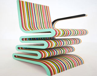 مصر اليوم - مجموعة من الأثاث خارجة عن المألوف