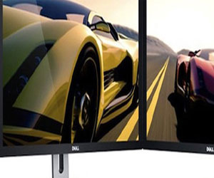   مصر اليوم - “DELL” تطلق 5 شاشات فائقة الدّقة