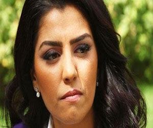   مصر اليوم - التحقيق مع دينا عبد الرحمن بتهمة إهانة القضاء