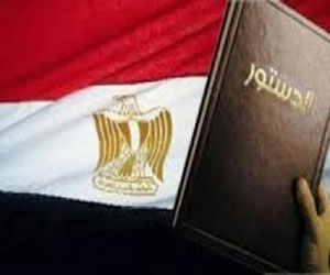   مصر اليوم - ندوة في كلية الحقوق جامعة القاهرة عن آليه العمل في الجمعية التاسيسية